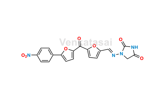 Picture of Dantrolene Impurity 1