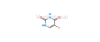 Picture of Emtricitabine IP Impurity F