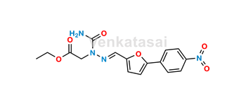 Picture of Dantrolene Impurity 3