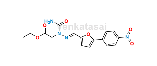 Picture of Dantrolene Impurity 3