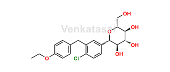 Picture of Dapagliflozin