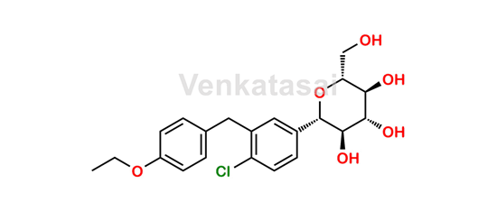 Picture of Dapagliflozin