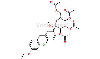 Picture of Dapagliflozin TNG