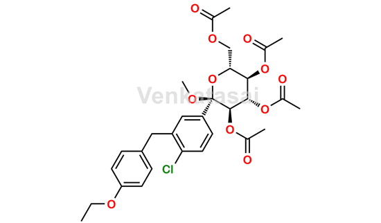 Picture of Dapagliflozin TNG