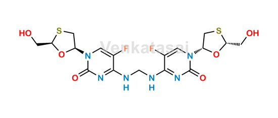 Picture of EMTRICITABINE TENOFOVIR FT4 IMP