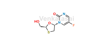 Picture of Emtricitabine Desamino Impurity