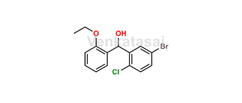 Picture of Dapagliflozin Impurity 20