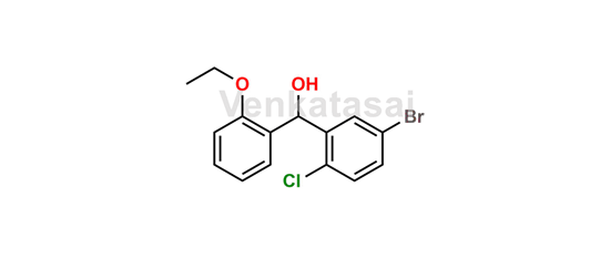 Picture of Dapagliflozin Impurity 20