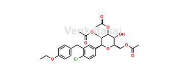 Picture of Dapagliflozin Impurity 29