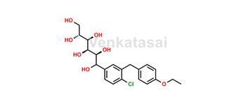 Picture of Dapagliflozin Impurity 30