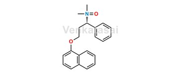 Picture of Dapoxetine N-Oxide