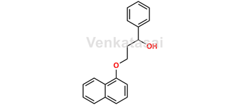 Picture of Dapoxetine Impurity A