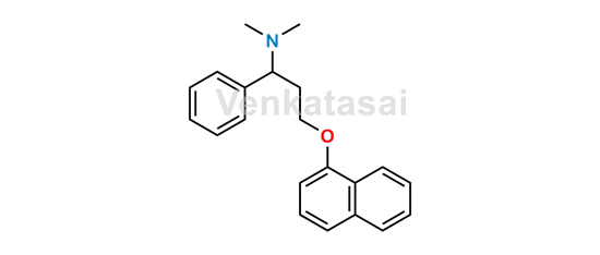 Picture of Dapoxetine Impurity 2