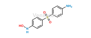 Picture of Dapsone Hydroxylamine