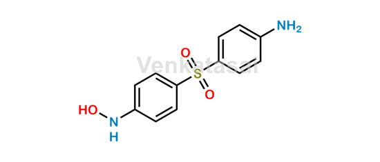 Picture of Dapsone Hydroxylamine