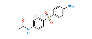 Picture of Dapsone Monoacetyl