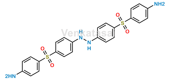 Picture of Dapsone Dimer Impurity