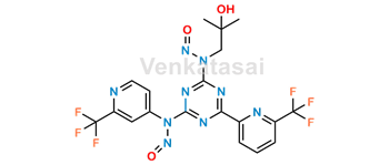 Picture of Enasidenib Nitroso Impurity 2