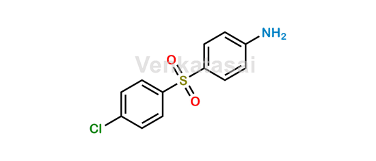 Picture of Dapsone Impurity 2