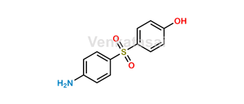 Picture of Dapsone Impurity 3