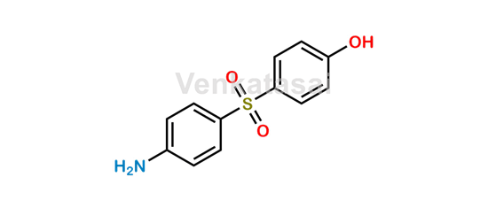 Picture of Dapsone Impurity 3