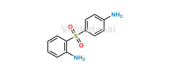 Picture of Dapsone Impurity 5