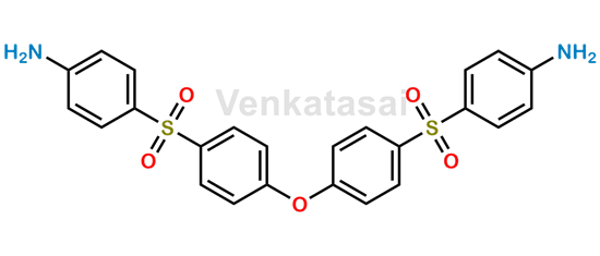 Picture of Dapsone Impurity 6