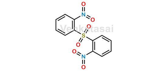 Picture of Dapsone Impurity 8