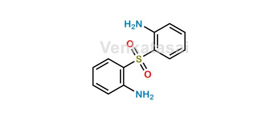 Picture of Dapsone Impurity 9