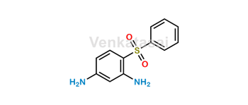 Picture of Dapsone Impurity 10