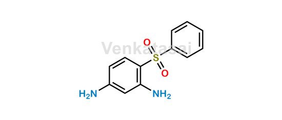 Picture of Dapsone Impurity 10