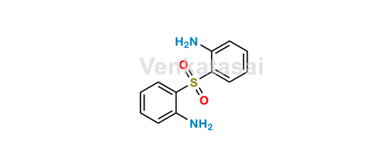 Picture of Dapsone Impurity 14