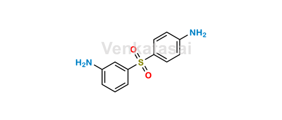 Picture of Dapsone Impurity 15