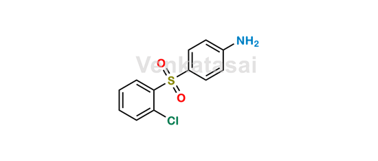 Picture of Dapsone Impurity 16