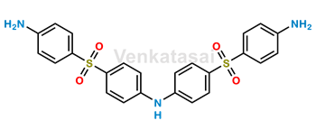 Picture of Dapsone Impurity 19