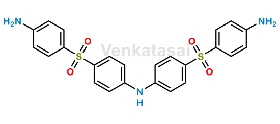 Picture of Dapsone Impurity 19