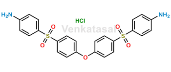 Picture of Dapsone Impurity 20