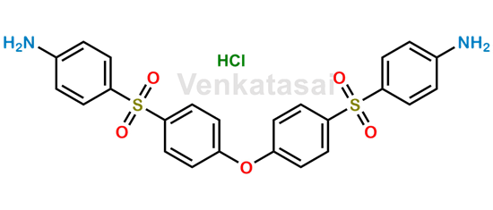 Picture of Dapsone Impurity 20