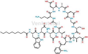 Picture of Daptomycin