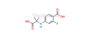 Picture of Enzalutamide Impurity 24