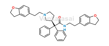 Picture of Darifenacin Dimer-2 Impurity