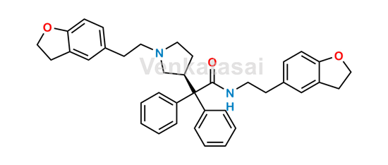 Picture of Darifenacin Dimer-2 Impurity