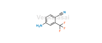 Picture of Enzalutamide Impurity 25