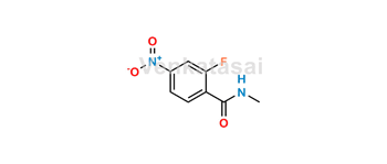 Picture of Enzalutamide Impurity 26