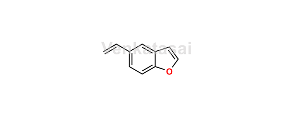 Picture of Darifenacin Vinylbenzofuran Impurity