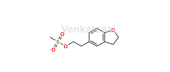 Picture of Darifenacin Impurity B