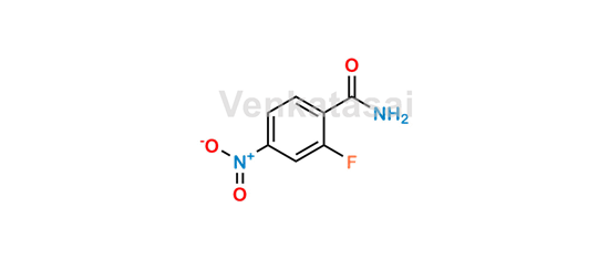 Picture of Enzalutamide Impurity 27