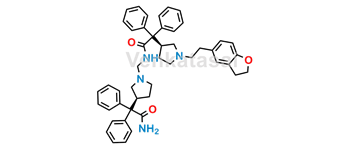 Picture of Darifenacin Impurity H