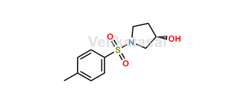 Picture of Darifenacin KSM-II C precursor