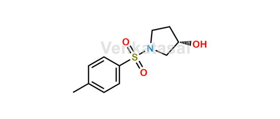 Picture of Darifenacin KSM-II C precursor